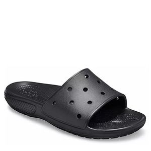 BRAND NEW CROC SLIDES